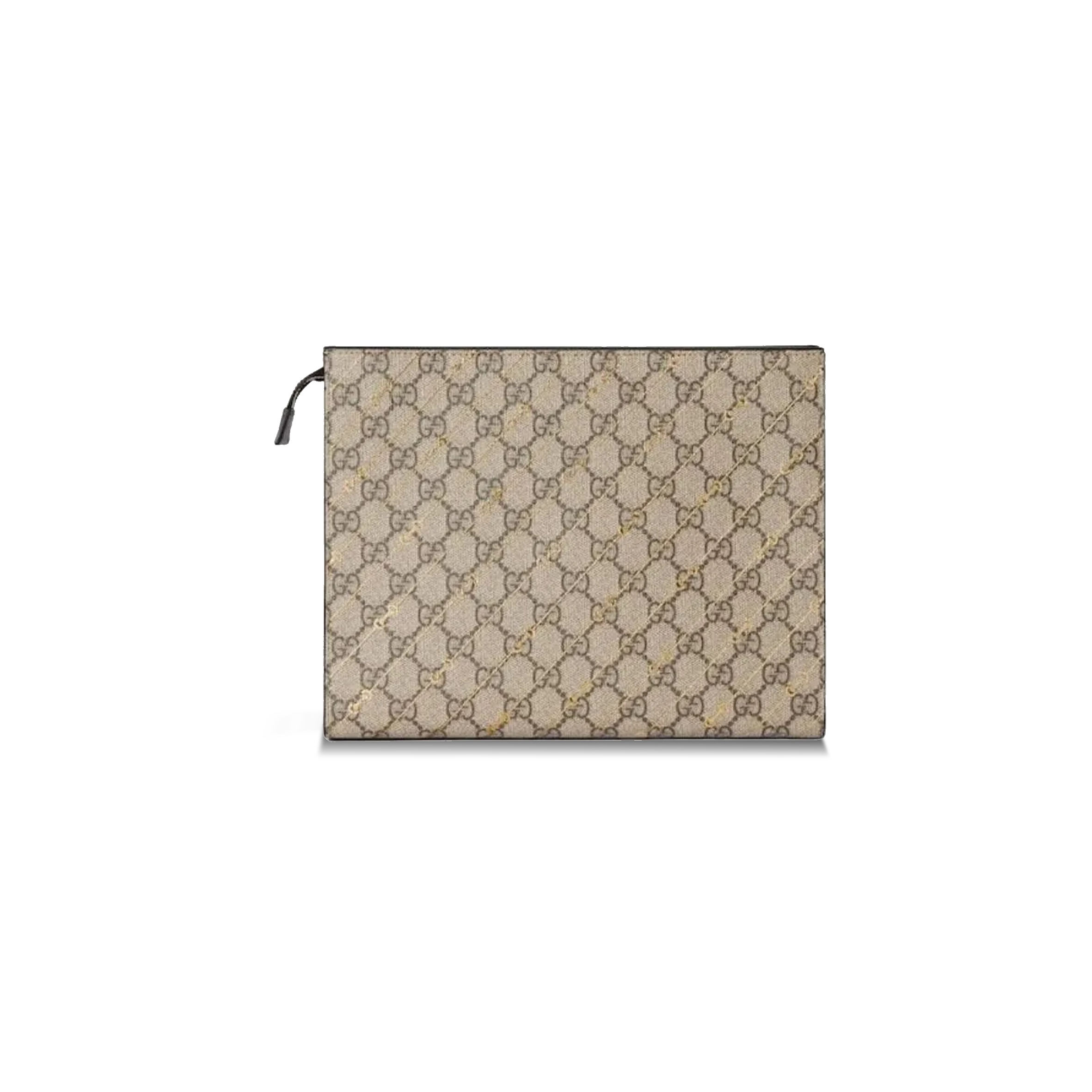 GUCCI HORSEBIT 1955 CLUTCH BAG 774345 (27*21*7cm)